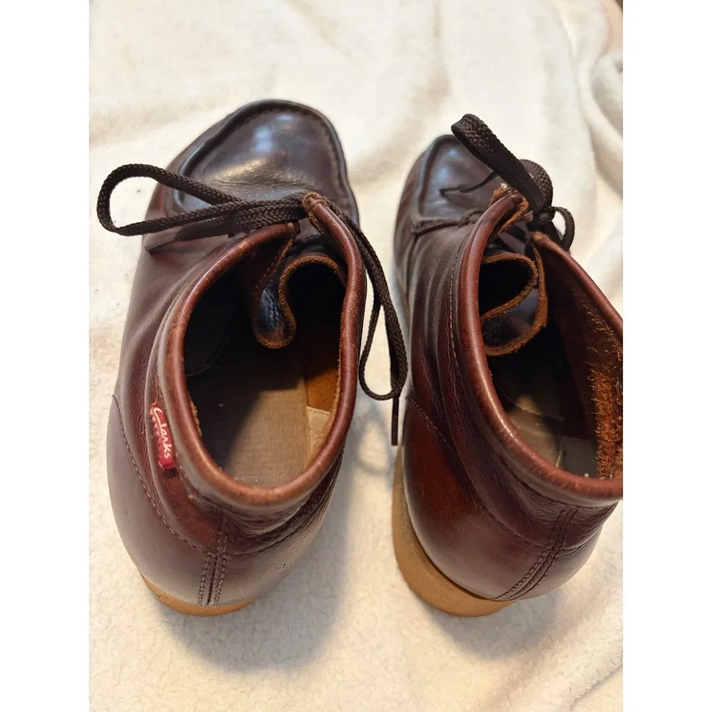 Clarks stylish ankle